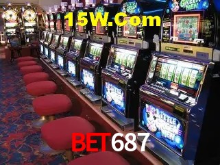 Bet687 - cassino ao vivo