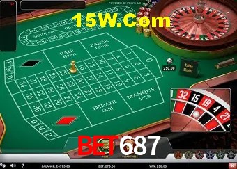 Bet687 - Aplicativo Móvel